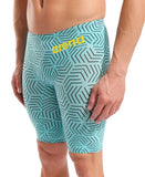 Arena Men's Carbon Air2 LE Jammer LTD ED Water Maze