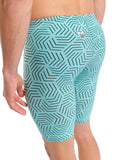 Arena Men's Carbon Air2 LE Jammer LTD ED Water Maze