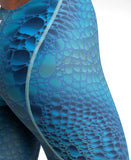 Womens Powerskin ST Next LE OB Abyss Caimano