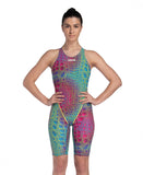 Womens Powerskin ST Next LE OB Aurora Caimano