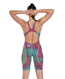 Womens Powerskin ST Next LE OB Aurora Caimano