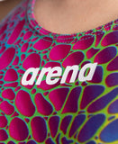 Womens Powerskin ST Next LE OB Aurora Caimano