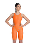 Womens Powerskin ST Next LE OB Orange