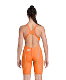 Womens Powerskin ST Next LE OB Orange