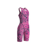 Arena Girl's Powerskin ST Next OB LE Sanke Pink
