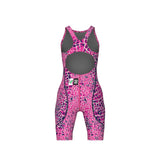 Arena Girl's Powerskin ST Next OB LE Sanke Pink