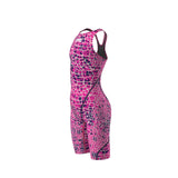 Arena Girl's Powerskin ST Next OB LE Sanke Pink