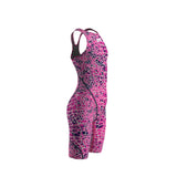 Arena Girl's Powerskin ST Next OB LE Sanke Pink