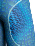Men's ST Next LTD ED Jammer Abyss Caimano
