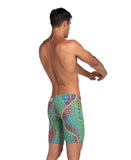 Men's ST Next LTD ED Jammer Aurora Caimano