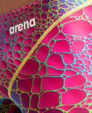 Men's ST Next LTD ED Jammer Aurora Caimano