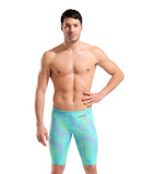 Men's ST Next LTD ED Jammer Fireflow-Seaglass