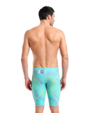 Men's ST Next LTD ED Jammer Fireflow-Seaglass