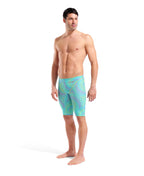 Men's ST Next LTD ED Jammer Fireflow-Seaglass
