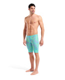 Men's ST Next LTD ED Jammer Fireflow-Seaglass