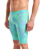 Men's ST Next LTD ED Jammer Fireflow-Seaglass
