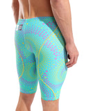Men's ST Next LTD ED Jammer Fireflow-Seaglass