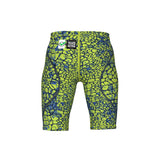 Arena Boys Powerskin ST Next LE Jammer Snake Green