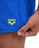 Men's arena PRO_FILE beach boxer - Blue