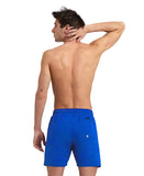 Men's arena fundamentals R boxer - Neon blue-soft green