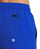 Men's arena fundamentals R boxer - Neon blue-soft green