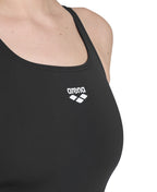 Arena Women's Finding Legged Swim Suit