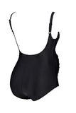 Arena Feel Women's R Pregnancy Swimsuit - Black