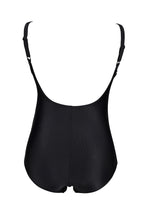 Arena Feel Women's R Pregnancy Swimsuit - Black