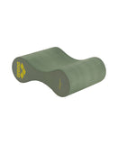 arena Freeflow Pullbuoy II Sage-Artic Lime