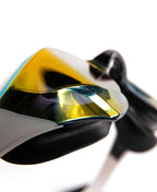Cobra Edge Swipe Mirror Gold-White-Black