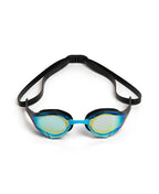 Cobra Edge Swipe Mirror Aqua-Black-Black