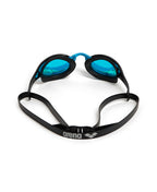 Cobra Edge Swipe Mirror Aqua-Black-Black
