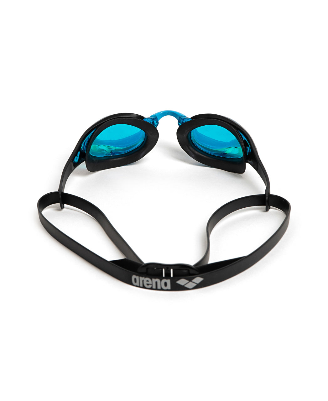 Cobra Edge Swipe Mirror Aqua-Black-Black