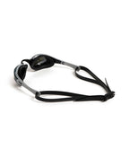 Cobra Edge Swipe Mirror Blue-Silver-Black