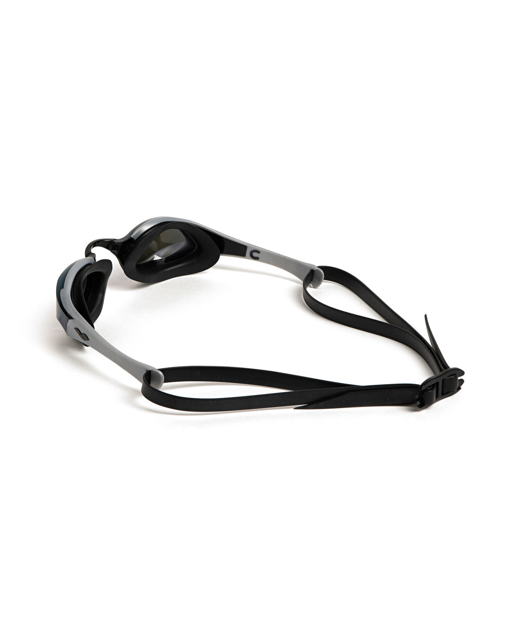 Cobra Edge Swipe Mirror Blue-Silver-Black