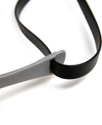 Cobra Edge Swipe Mirror Blue-Silver-Black
