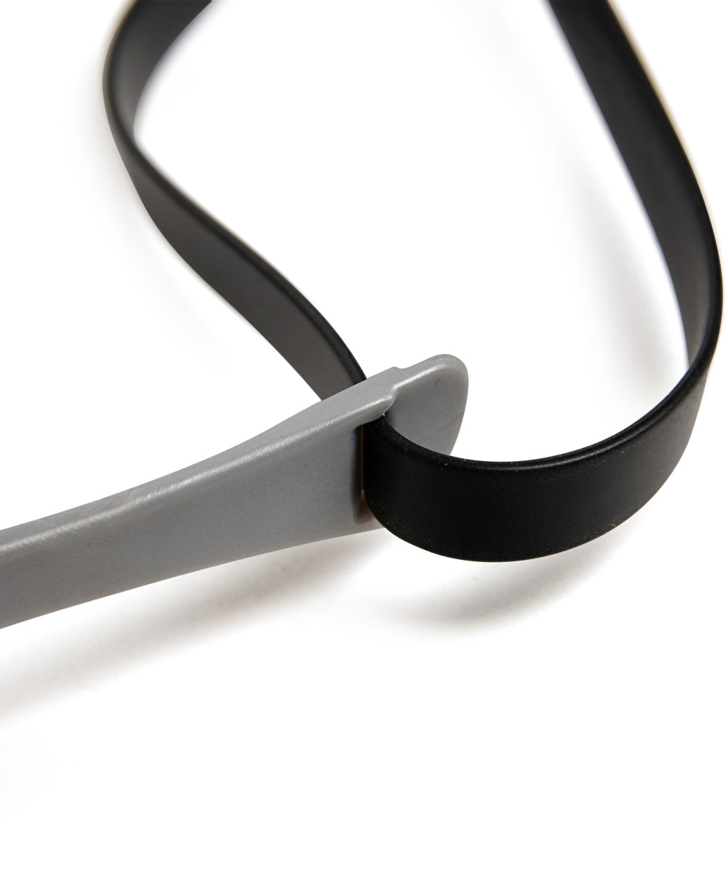 Cobra Edge Swipe Mirror Blue-Silver-Black