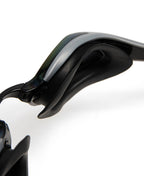 Cobra Edge Swipe Mirror Blue-Silver-Black