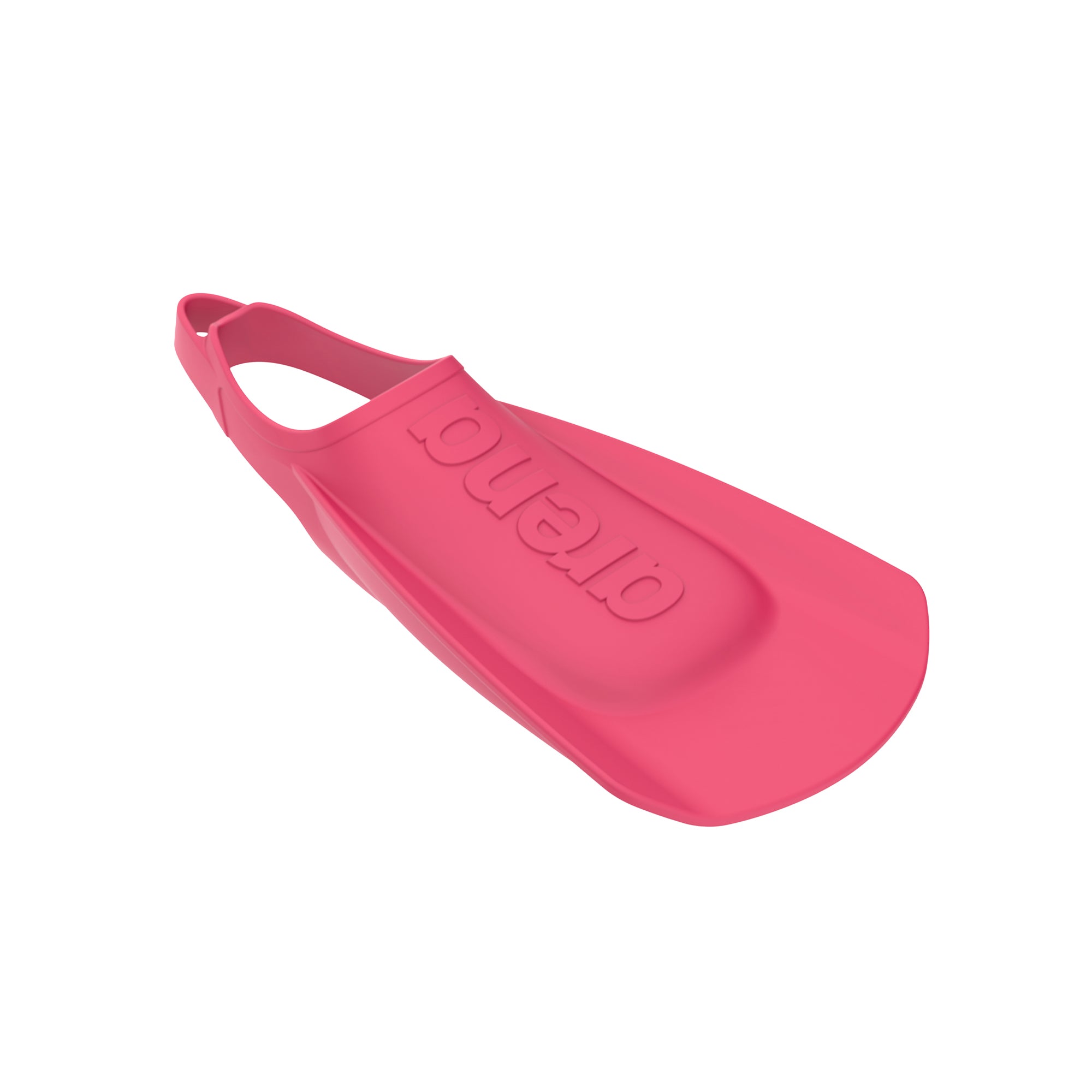 Unisex Adults Swim Training Fin - Pink