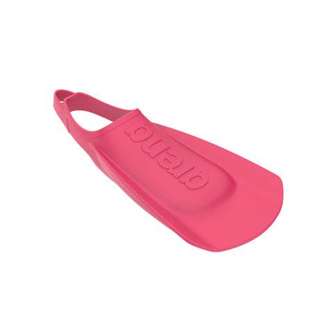 Unisex Adults Swim Training Fin - Pink