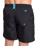 Men's arena Beach Boxer Solid - Black