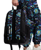 arena Fun Planet Backpack 30