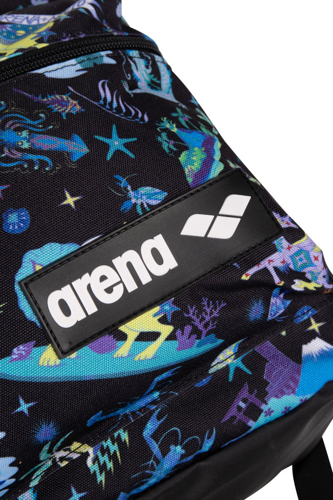 arena Fun Planet Backpack 30