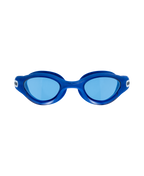 Arena The One Plus Swimming Goggles -Blue-Blue-Blue