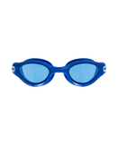 Arena The One Plus Swimming Goggles -Blue-Blue-Blue