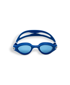 Arena The One Plus Swimming Goggles -Blue-Blue-Blue