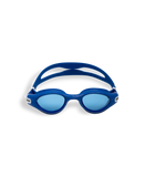 Arena The One Plus Swimming Goggles -Blue-Blue-Blue
