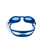 Arena The One Plus Swimming Goggles -Blue-Blue-Blue