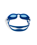 Arena The One Plus Swimming Goggles -Blue-Blue-Blue