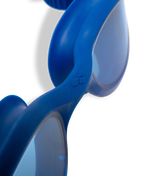 Arena The One Plus Swimming Goggles -Blue-Blue-Blue
